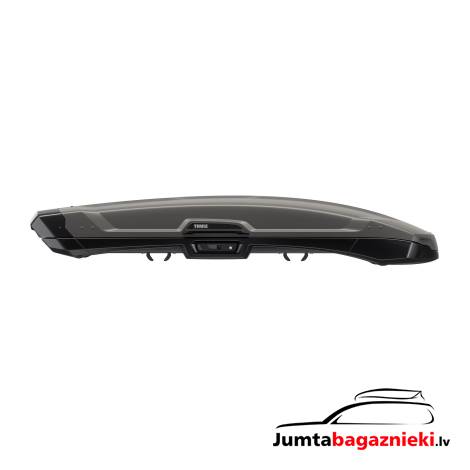 Thule Jumta Kaste Vector Alpine Titan matte