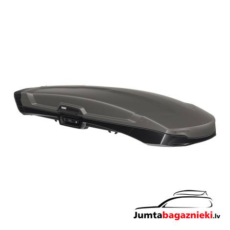 Thule Jumta Kaste Vector Alpine Titan matte