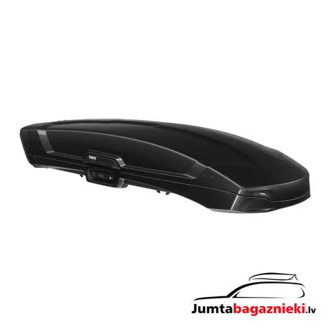 Thule Jumta Kaste Vector L black metallic 613701