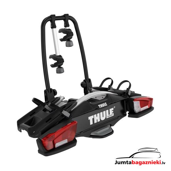 Thule VeloCompact 924 | 2 Velo | 13-pin 924003
