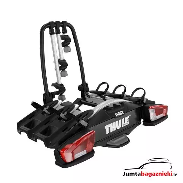 Thule VeloCompact 926 | 3 Velo | 13-pin 926002