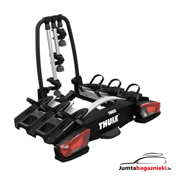 Thule VeloCompact F | 3 velo | 13-pin, 961500 Thule VeloCompact F | 3 velo | 13-pin, 961500