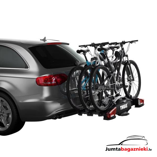 Thule VeloCompact F | 3 velo | 13-pin, 961500 Thule VeloCompact F | 3 velo | 13-pin, 961500