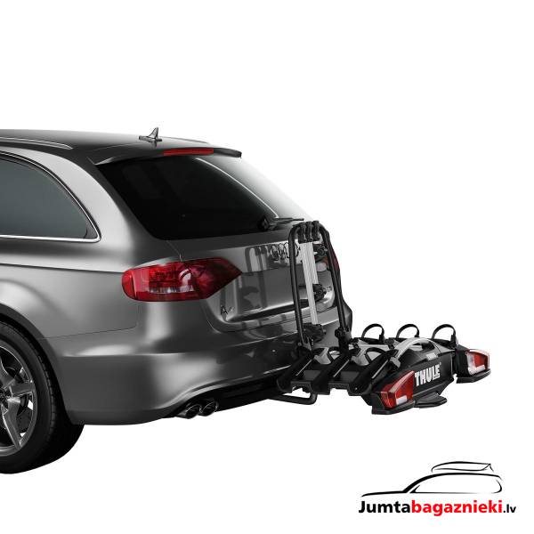 Thule VeloCompact F | 3 velo | 13-pin, 961500 Thule VeloCompact F | 3 velo | 13-pin, 961500