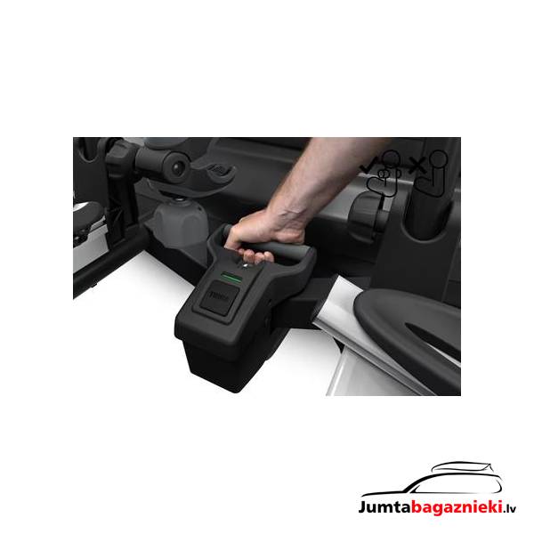 Thule VeloCompact F | 3 velo | 13-pin, 961500 Thule VeloCompact F | 3 velo | 13-pin, 961500