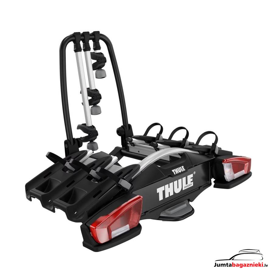 Thule VeloCompact 926 | 3 Velo | 13-pin 926002