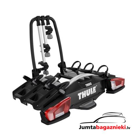 Thule VeloCompact 926 | 3 Velo | 13-pin