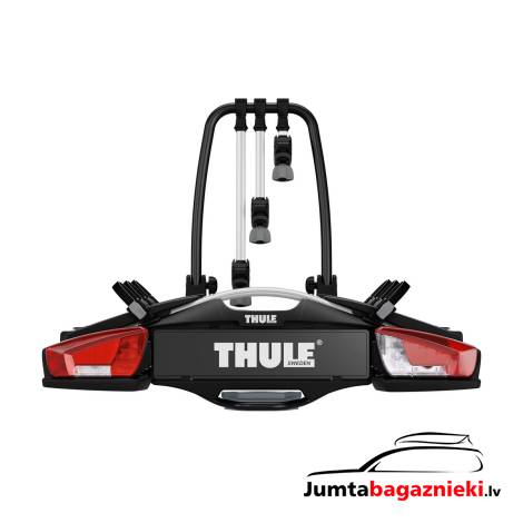 Thule VeloCompact 926 | 3 Velo | 13-pin