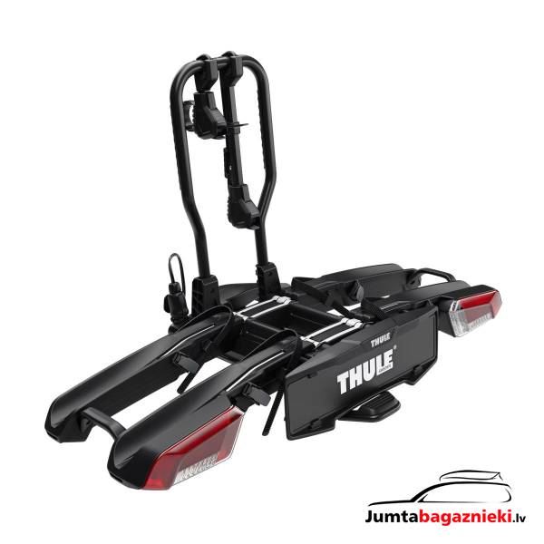 Thule EasyFold 3 | 2 велосипеда | 13-pin, 944100