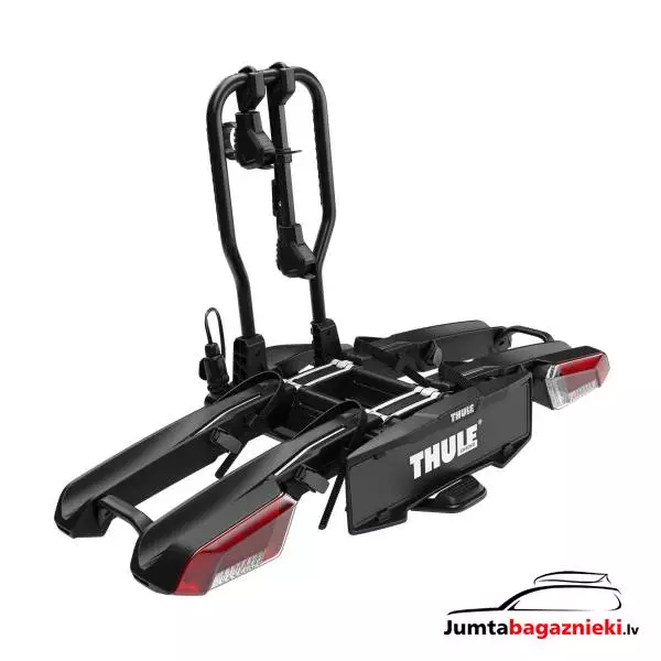 Thule EasyFold 3 | 2 велосипеда | 13-pin 944100