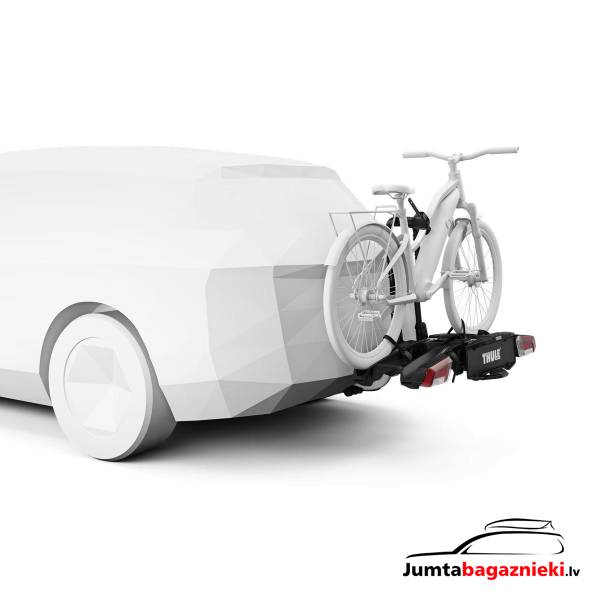 Thule EasyFold 3 | 2 велосипеда | 13-pin, 944100 Thule EasyFold 3 | 2 велосипеда | 13-pin, 944100