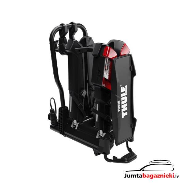 Thule EasyFold 3 | 2 велосипеда | 13-pin, 944100 Thule EasyFold 3 | 2 велосипеда | 13-pin, 944100
