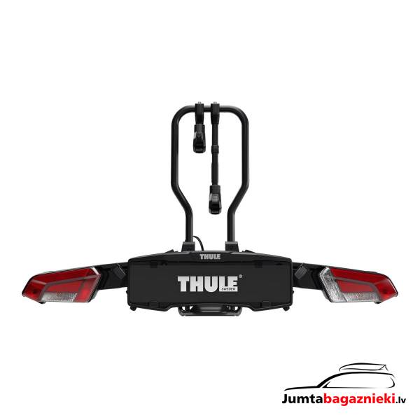Thule EasyFold 3 | 2 велосипеда | 13-pin, 944100 Thule EasyFold 3 | 2 велосипеда | 13-pin, 944100