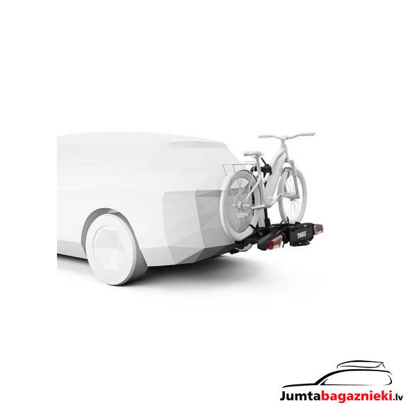 Thule EasyFold 3 | 2 велосипеда | 13-pin, 944100 Thule EasyFold 3 | 2 велосипеда | 13-pin, 944100
