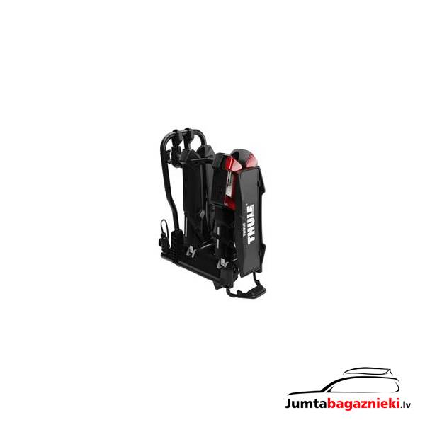 Thule EasyFold 3 | 2 велосипеда | 13-pin, 944100 Thule EasyFold 3 | 2 велосипеда | 13-pin, 944100