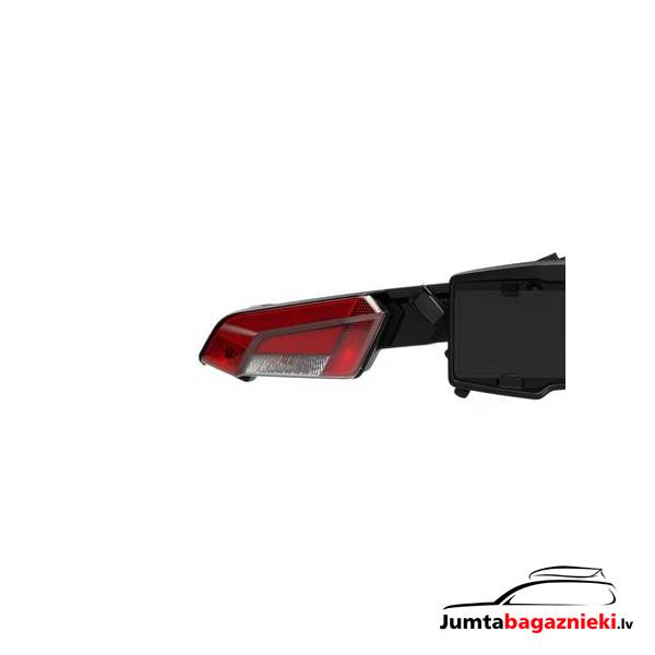 Thule EasyFold 3 | 2 велосипеда | 13-pin, 944100 Thule EasyFold 3 | 2 велосипеда | 13-pin, 944100