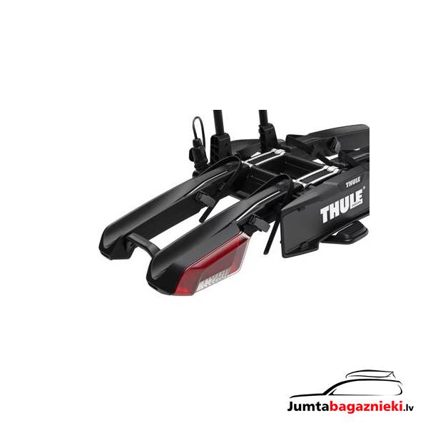 Thule EasyFold 3 | 2 велосипеда | 13-pin, 944100 Thule EasyFold 3 | 2 велосипеда | 13-pin, 944100