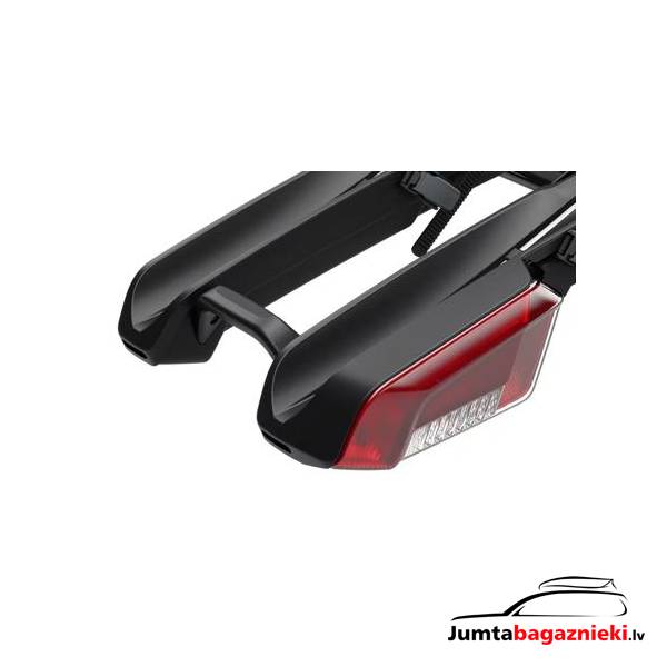 Thule EasyFold 3 | 2 велосипеда | 13-pin, 944100 Thule EasyFold 3 | 2 велосипеда | 13-pin, 944100