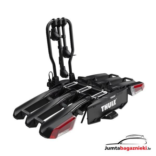 Thule EasyFold 3 | 3 velo | 13-pin, 945100 Thule EasyFold 3 | 3 velo | 13-pin, 945100