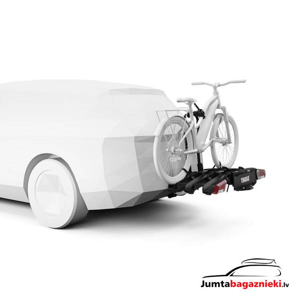 Thule EasyFold 3 | 3 velo | 13-pin, 945100 Thule EasyFold 3 | 3 velo | 13-pin, 945100