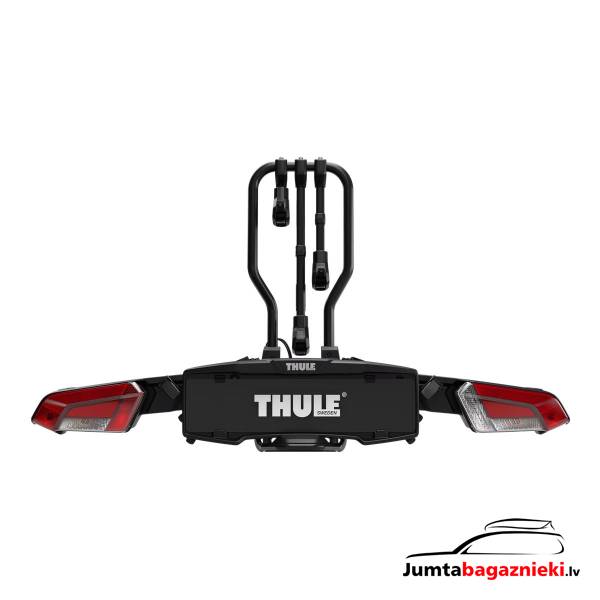 Thule EasyFold 3 | 3 velo | 13-pin, 945100 Thule EasyFold 3 | 3 velo | 13-pin, 945100