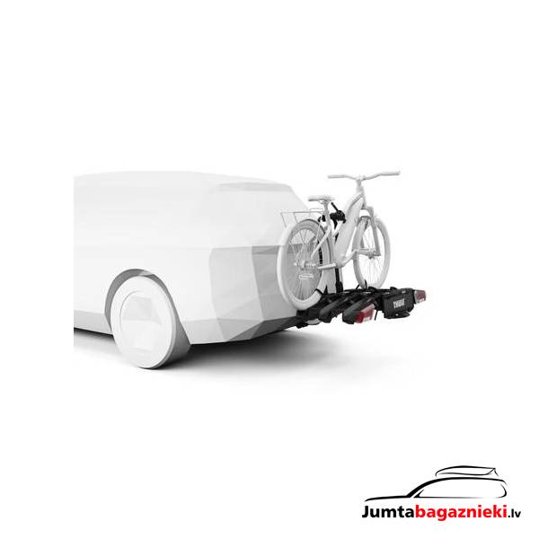 Thule EasyFold 3 | 3 velo | 13-pin, 945100 Thule EasyFold 3 | 3 velo | 13-pin, 945100