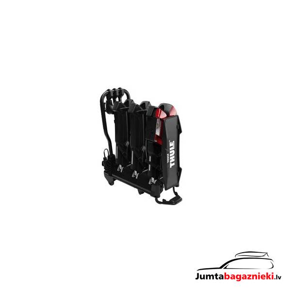 Thule EasyFold 3 | 3 velo | 13-pin, 945100 Thule EasyFold 3 | 3 velo | 13-pin, 945100