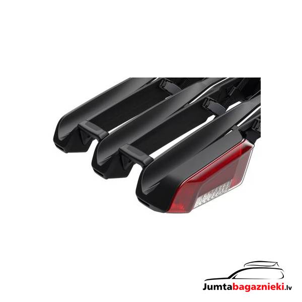 Thule EasyFold 3 | 3 velo | 13-pin, 945100 Thule EasyFold 3 | 3 velo | 13-pin, 945100