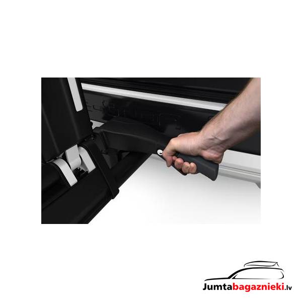 Thule EasyFold 3 | 3 velo | 13-pin, 945100 Thule EasyFold 3 | 3 velo | 13-pin, 945100