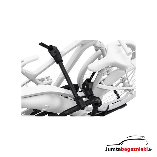 Thule EasyFold 3 | 3 velo | 13-pin, 945100 Thule EasyFold 3 | 3 velo | 13-pin, 945100