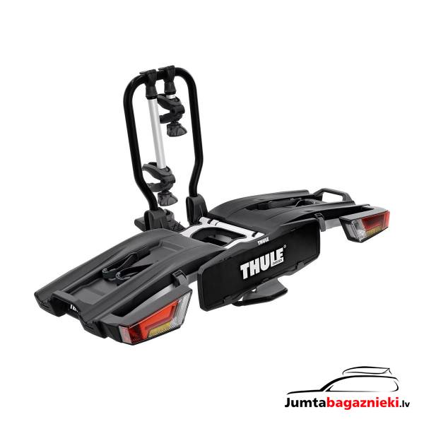 Thule EasyFold XT F | 2 velo | 13-pin, 965500 Thule EasyFold XT F | 2 velo | 13-pin, 965500