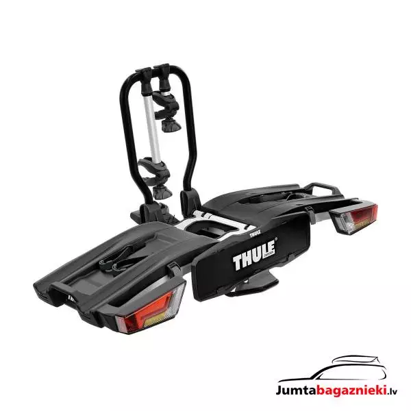 Thule EasyFold XT F | 2 велосипеда | 13-pin 965500
