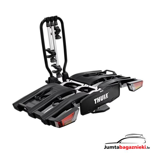 Thule EasyFold XT F | 3 velo | 13-pin, 966500 Thule EasyFold XT F | 3 velo | 13-pin, 966500