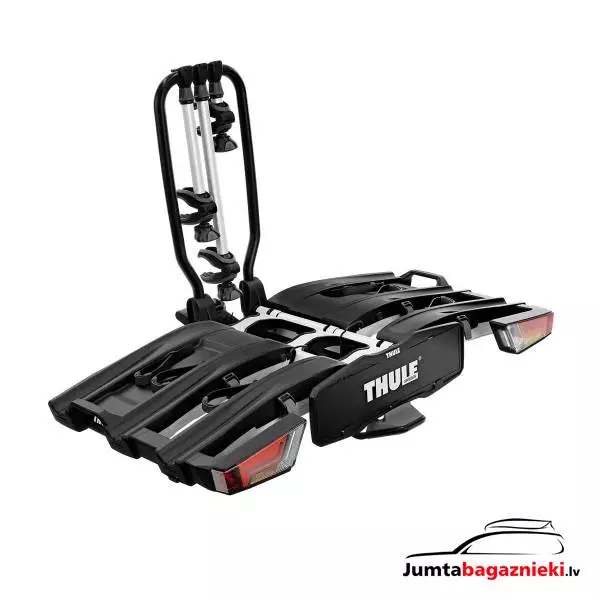 Thule EasyFold XT F | 3 велосипеда | 13-pin 966500