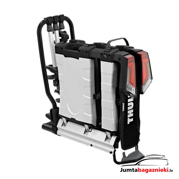 Thule EasyFold XT F | 3 velo | 13-pin, 966500 Thule EasyFold XT F | 3 velo | 13-pin, 966500