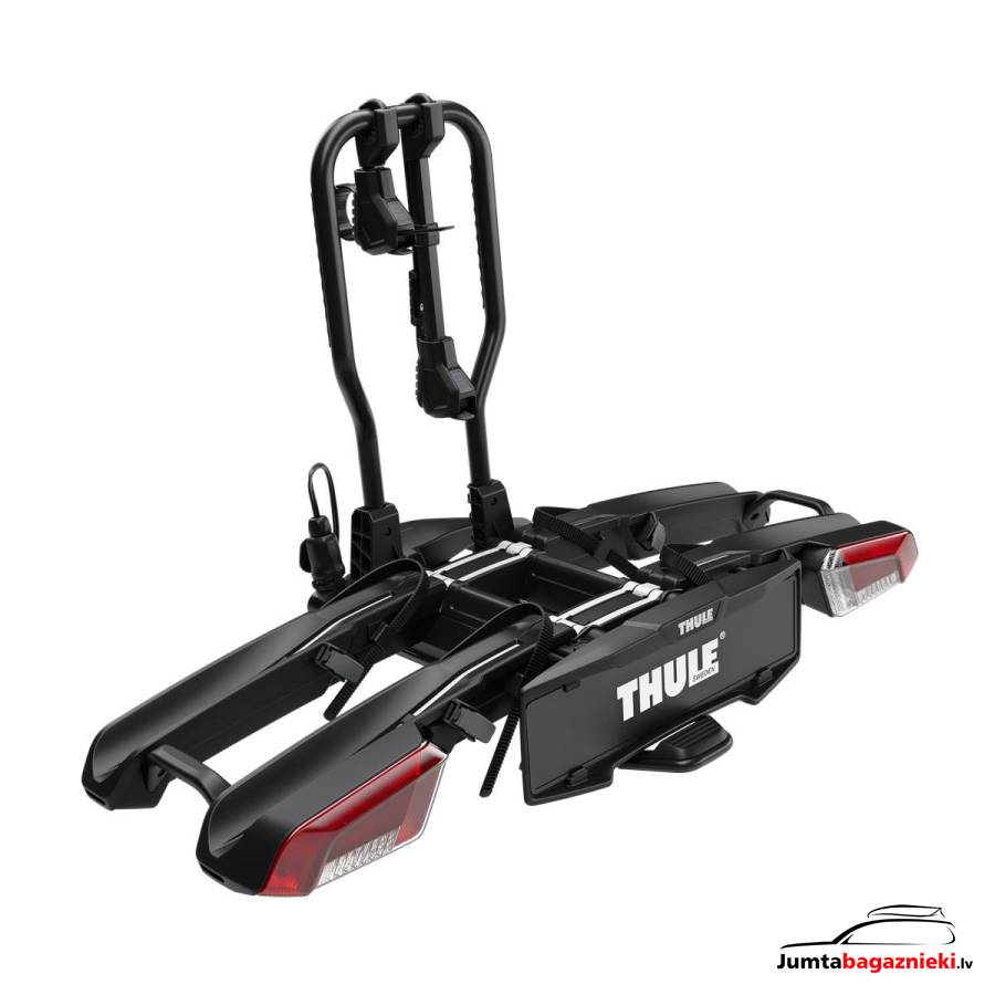 Thule EasyFold 3 | 2 velo | 13-pin