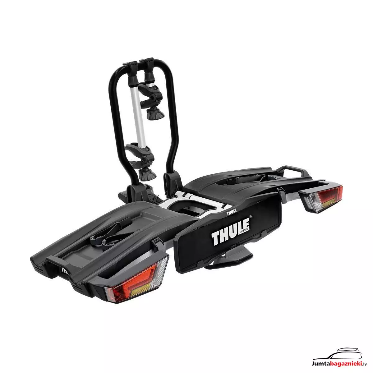Thule EasyFold XT F | 2 велосипеда | 13-pin, 965500 Thule EasyFold XT F | 2 велосипеда | 13-pin, 965500