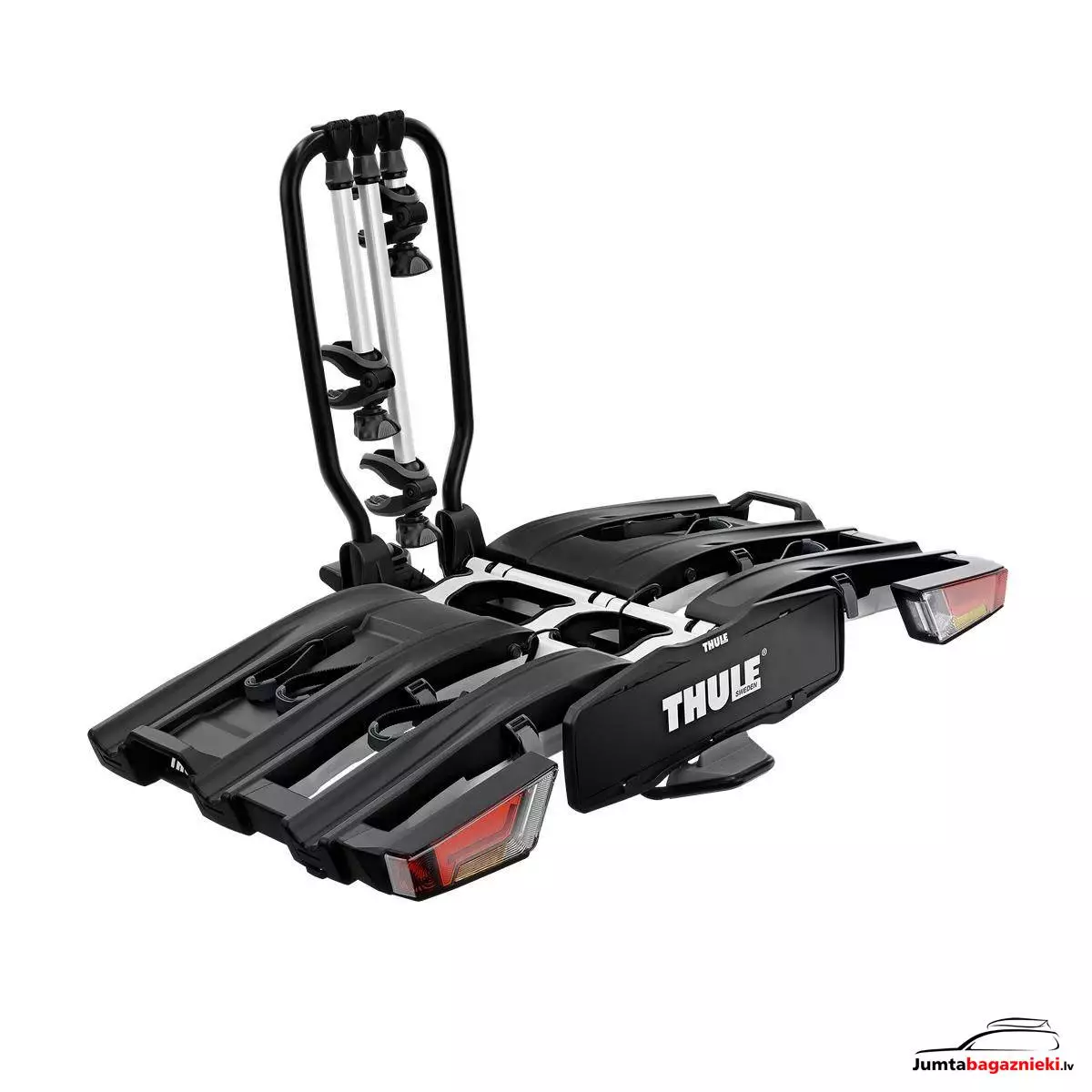 Thule EasyFold XT F | 3 velo | 13-pin, 966500 Thule EasyFold XT F | 3 velo | 13-pin, 966500