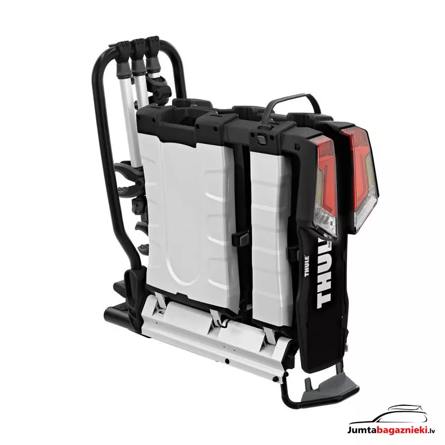Thule EasyFold XT F | 3 velo | 13-pin, 966500 Thule EasyFold XT F | 3 velo | 13-pin, 966500