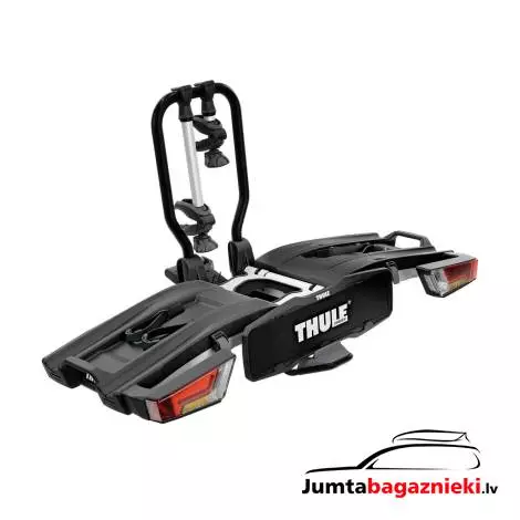 Thule EasyFold XT F | 2 велосипеда | 13-pin 965500