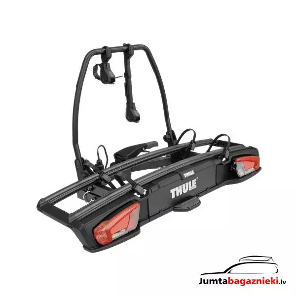 Thule VeloSpace 3 Black | 2 velo | 13-pin 9032100