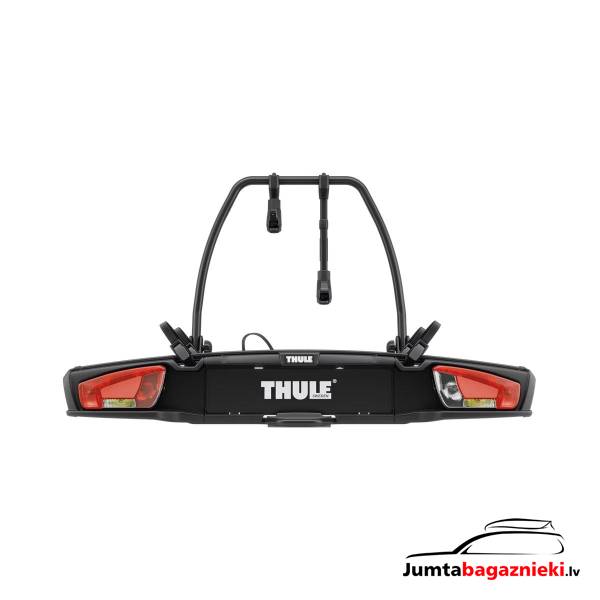 Thule VeloSpace 3 Black | 2 velo | 13-pin, 9032100 Thule VeloSpace 3 Black | 2 velo | 13-pin, 9032100