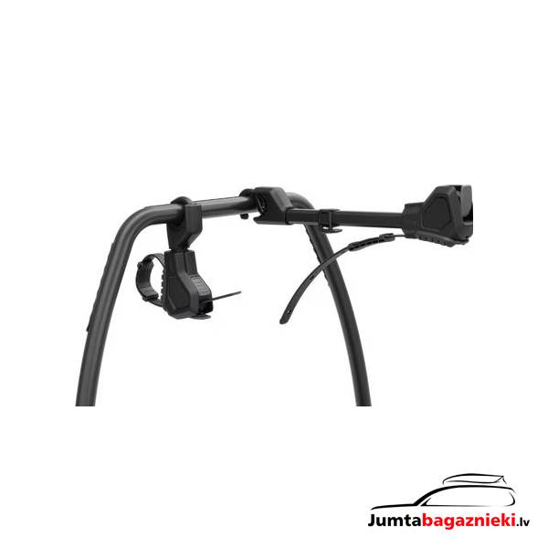Thule VeloSpace 3 Black | 2 velo | 13-pin, 9032100 Thule VeloSpace 3 Black | 2 velo | 13-pin, 9032100