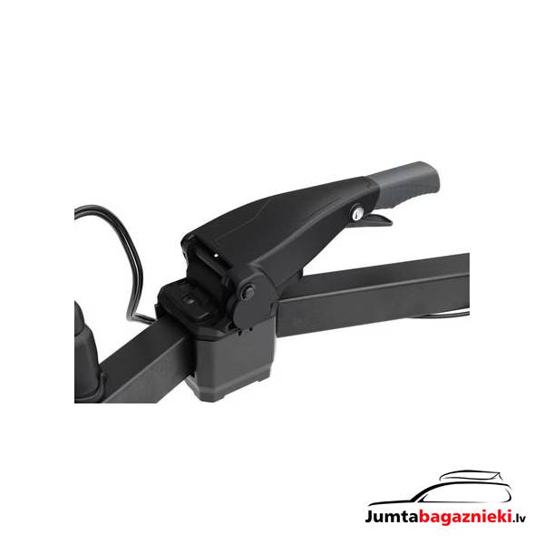 Thule VeloSpace 3 Black | 2 velo | 13-pin, 9032100 Thule VeloSpace 3 Black | 2 velo | 13-pin, 9032100
