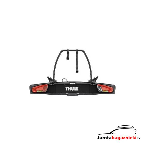 Thule VeloSpace 3 Black | 2 velo | 13-pin, 9032100 Thule VeloSpace 3 Black | 2 velo | 13-pin, 9032100