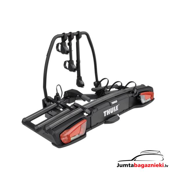 Thule VeloSpace 3 Black | 3 velo | 13-pin, 9033100