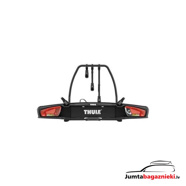 Thule VeloSpace 3 Black | 3 velo | 13-pin, 9033100 Thule VeloSpace 3 Black | 3 velo | 13-pin, 9033100
