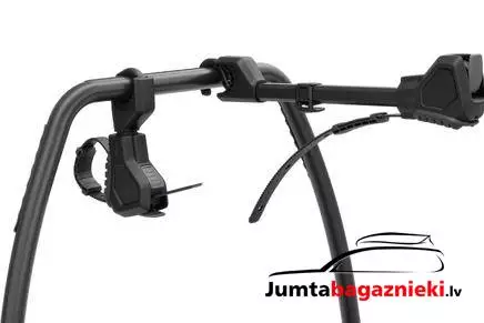 Thule VeloSpace 3 Black | 3 velo | 13-pin, 9033100 Thule VeloSpace 3 Black | 3 velo | 13-pin, 9033100