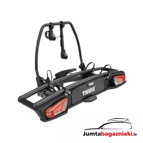 Thule VeloSpace 3 Black | 2 velo | 13-pin 9032100