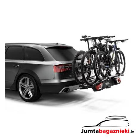 Thule VeloSpace 918